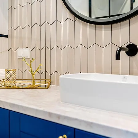 Stone Hill Sunrise Appartamento *