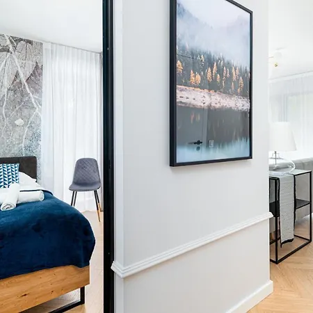 Stone Hill Sunrise Szklarska Poręba