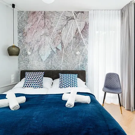 Stone Hill Sunrise Appartamento *