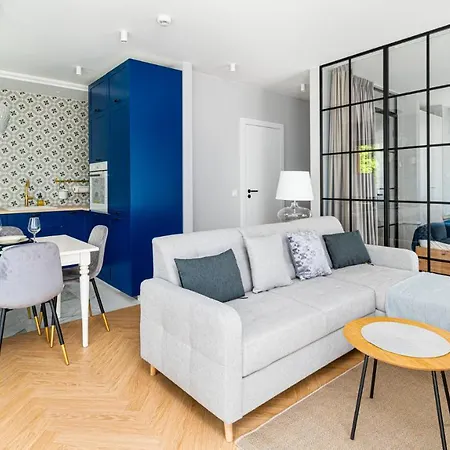 Stone Hill Sunrise Apartment Szklarska Poreba