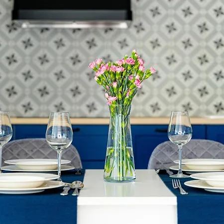 Stone Hill Sunrise Appartamento