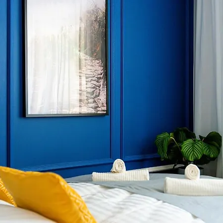 Appartamento Stone Hill Sunrise *