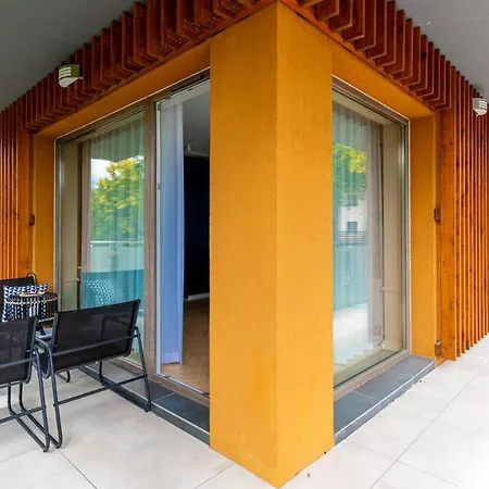 Apartment Stone Hill Sunrise