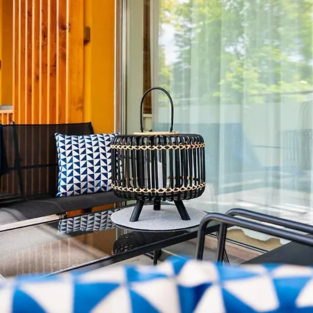 Stone Hill Sunrise Szklarska Poreba