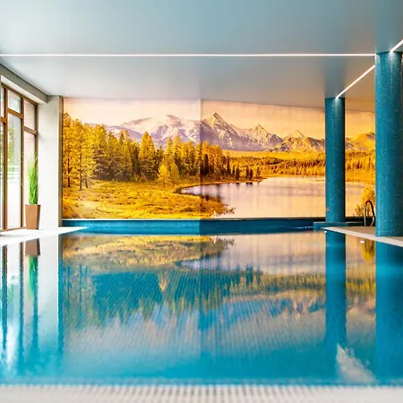 Appartamento Stone Hill Sunrise