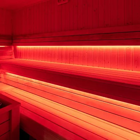 Stone Hill Sunrise * Szklarska Poreba