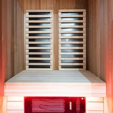 Apartment Stone Hill Sunrise