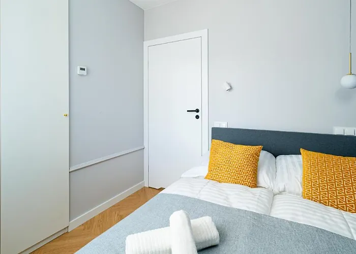 Stone Hill Sunrise Daire